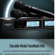 TAKSTAR TS-3380 Бездротова мікрофонна система