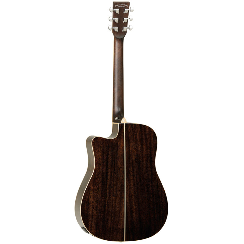 TANGLEWOOD TW5 CE AVB Акустическая гитара