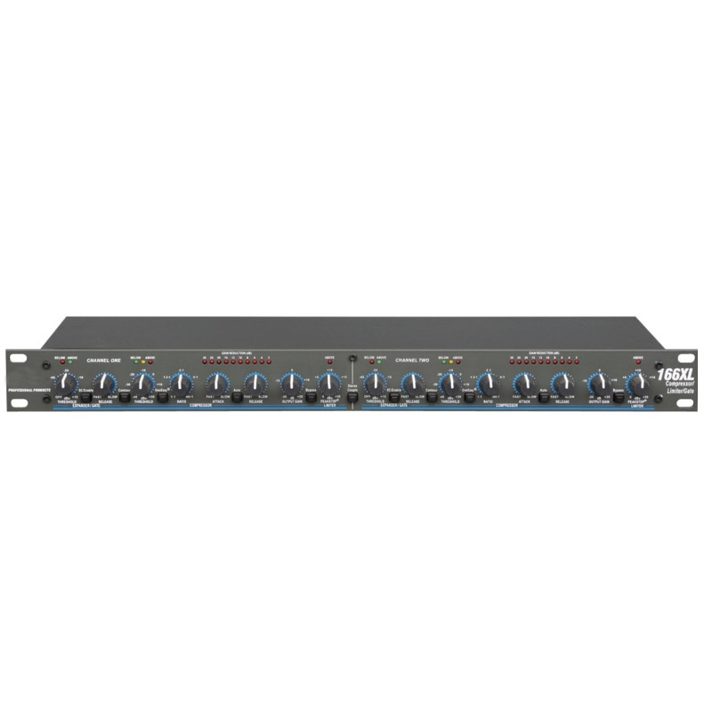 EMITER-S 166XL Компресор