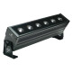 Світлодіодна панель Emiter-S A010W IP65 6*30W 4 в 1 COB LED BAR
