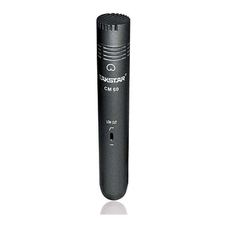 TAKSTAR CM-60 Мікрофон
