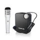 TAKSTAR E500W Беспроводной портативный усилитель Takstar E500W