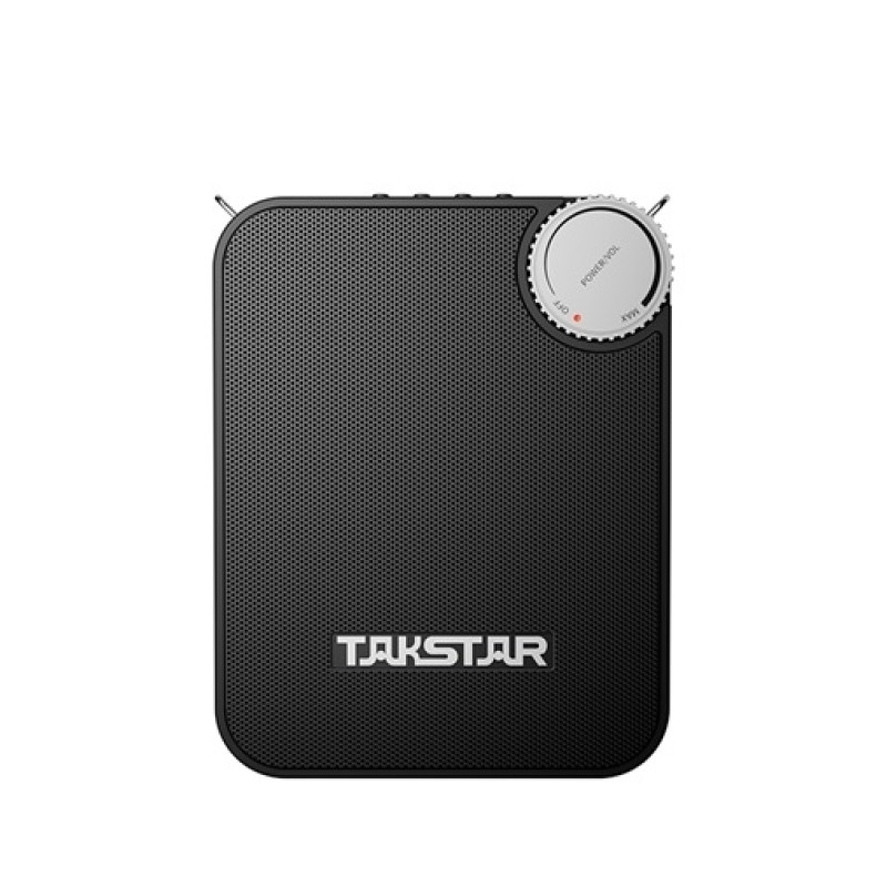 TAKSTAR E500W Беспроводной портативный усилитель Takstar E500W