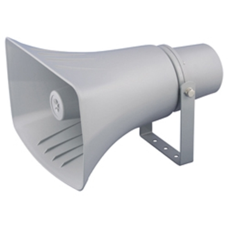 Рупор L-Frank Audio H-40RT, 40Вт, трансф., пластик