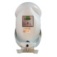 Ак. система L-Frank Audio HYB128TW 30Вт, білий
