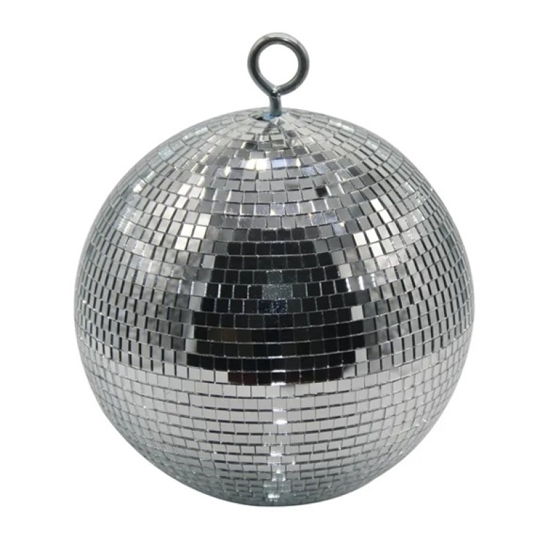 ROCKSTAR MB-020 Зеркальный шар Emiter-S MB-020 50 см