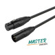 ROXTONE MDXX200L10 Готовий DMX кабель, 2x0.34 кв.мм, вн.діаметр 6.5 мм, 10 м