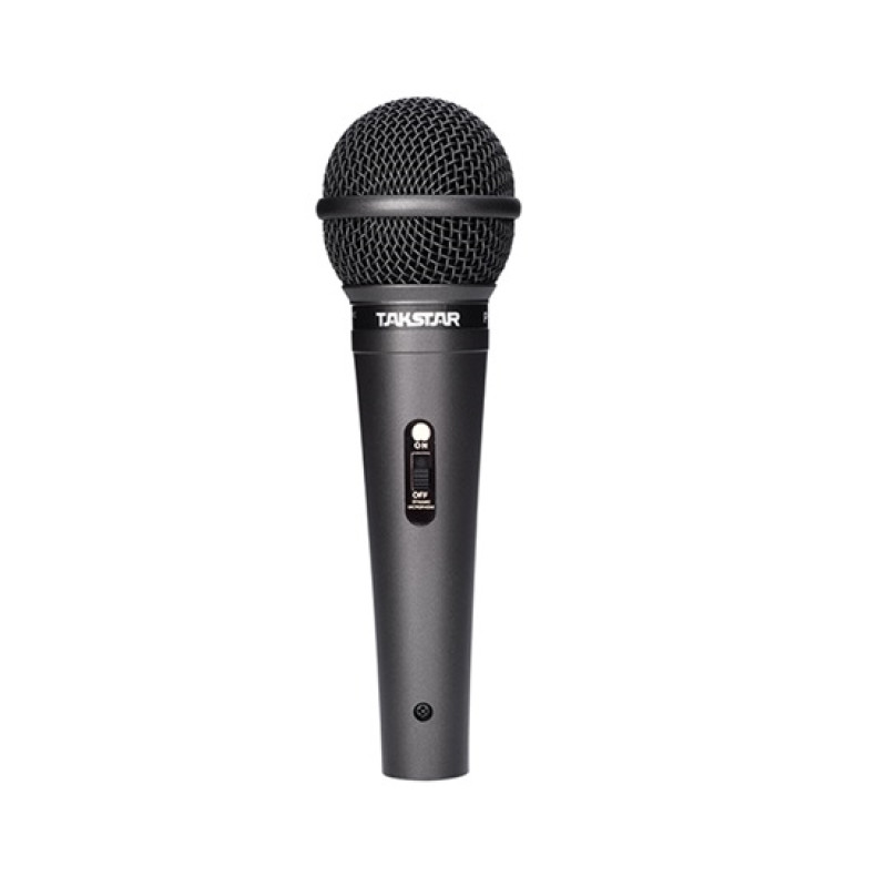 TAKSTAR Pro-38 Мікрофон