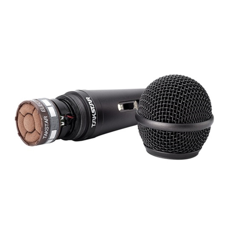 TAKSTAR Pro-38 Мікрофон