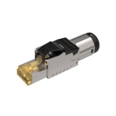 Разъем Roxtone RJ45C6A-MH IP20 RJ45-система