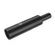 Роз'єм міні XLR Roxtone RMX3M-B male (тато)