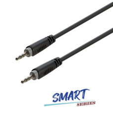 Готовый аудиокабель Roxtone SACC240L05, 2x0.14 кв. мм, вн. диаметр 4 мм, 0,5 м