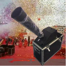 Генератор конфетті Small Rainbow Machine SR-01