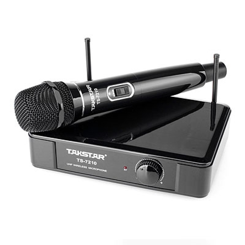 TAKSTAR TS-7210H Радіосистема