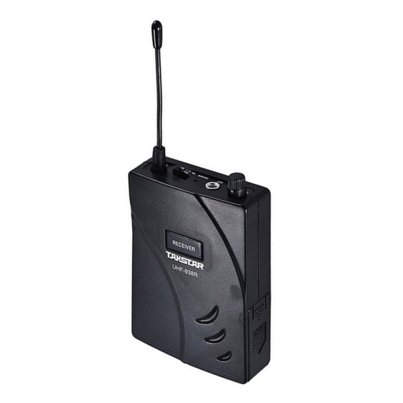 TAKSTAR UHF-938 Радіосистема
