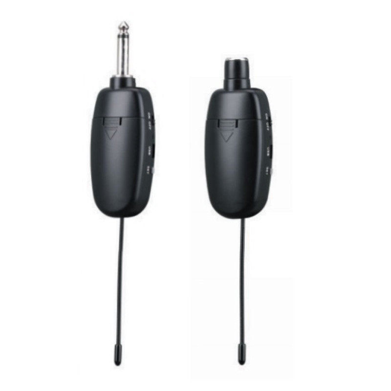 TAKSTAR W8-9 Радіосистема