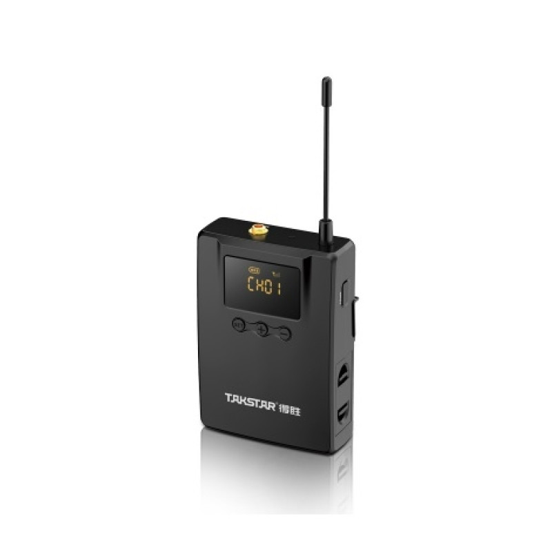 TAKSTAR WPM-300 Радіосистема