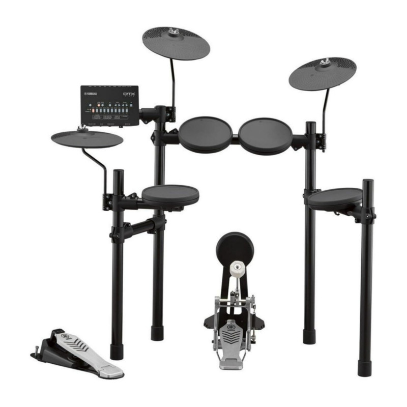 YAMAHA DTX432K Ударная установка