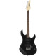 YAMAHA ERG121U BLACK Электрогітара