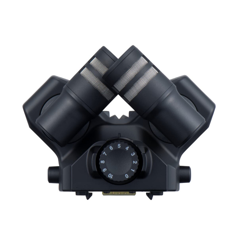 ZOOM XAH-8