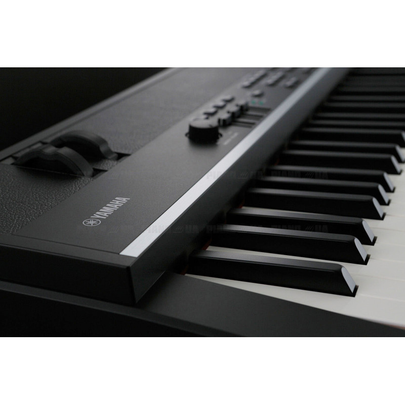 YAMAHA CP4 Stage Цифровое пианино