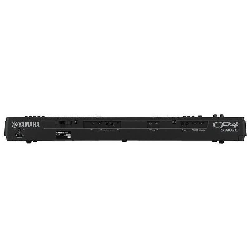 YAMAHA CP4 Stage Цифровое пианино