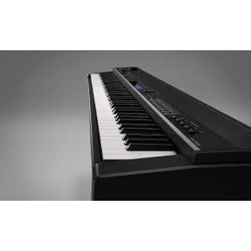 YAMAHA CP40 Stage Цифровое пианино
