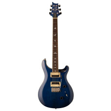 PRS SE Standard 24 (Translucent Blue) Электрогитара