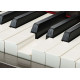 YAMAHA CLP635 PE Цифровое пианино