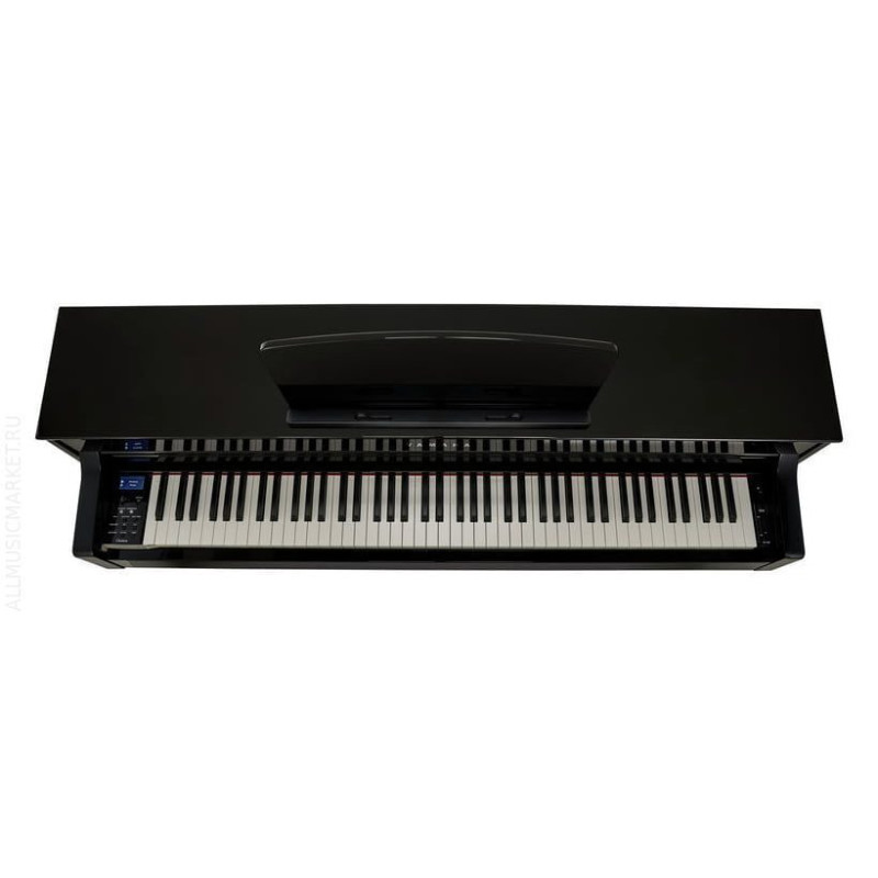 YAMAHA CLP635 PE Цифровое пианино