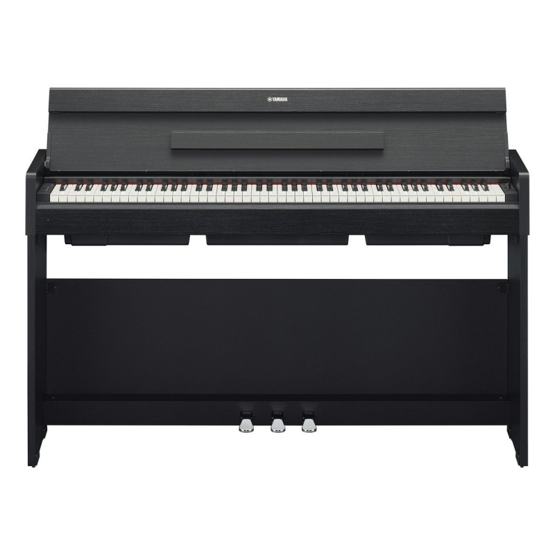 YAMAHA YDP-S34B Цифровое пианино