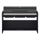 YAMAHA YDP-S34B Цифровое пианино