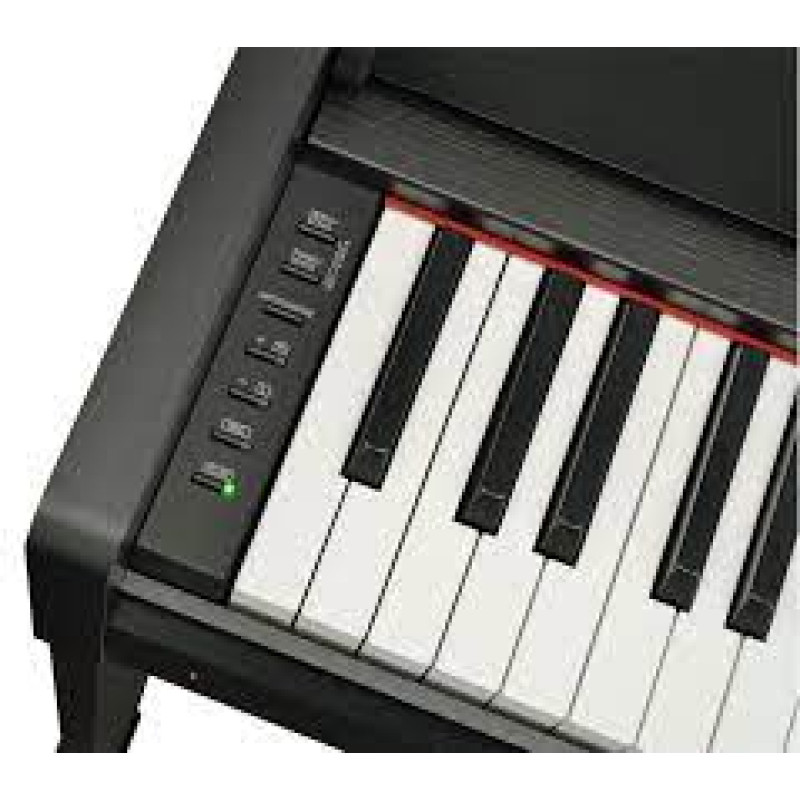 YAMAHA YDP-S34B Цифровое пианино