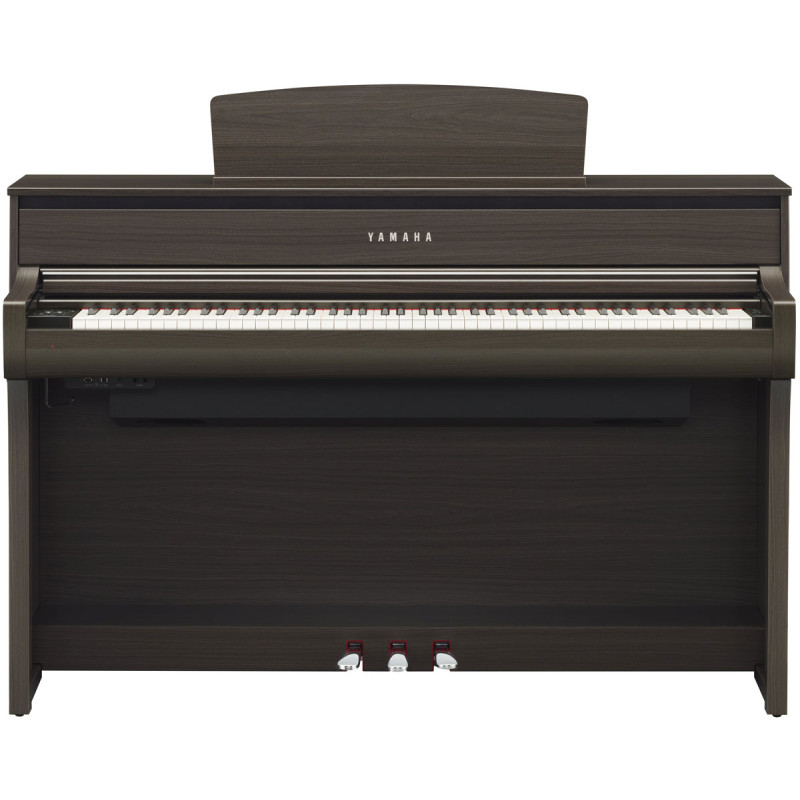 YAMAHA CLP675DW/E Цифровое пианино