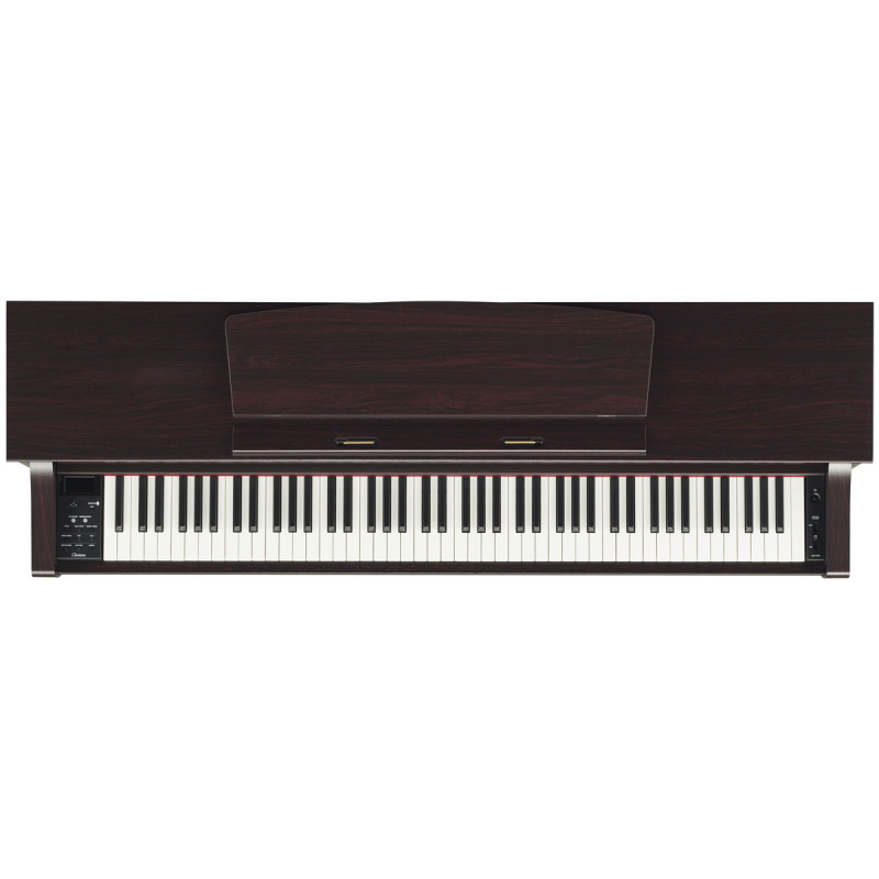 YAMAHA CLP675R/E Цифровое пианино