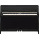 YAMAHA CLP685B/E Цифровое пианино