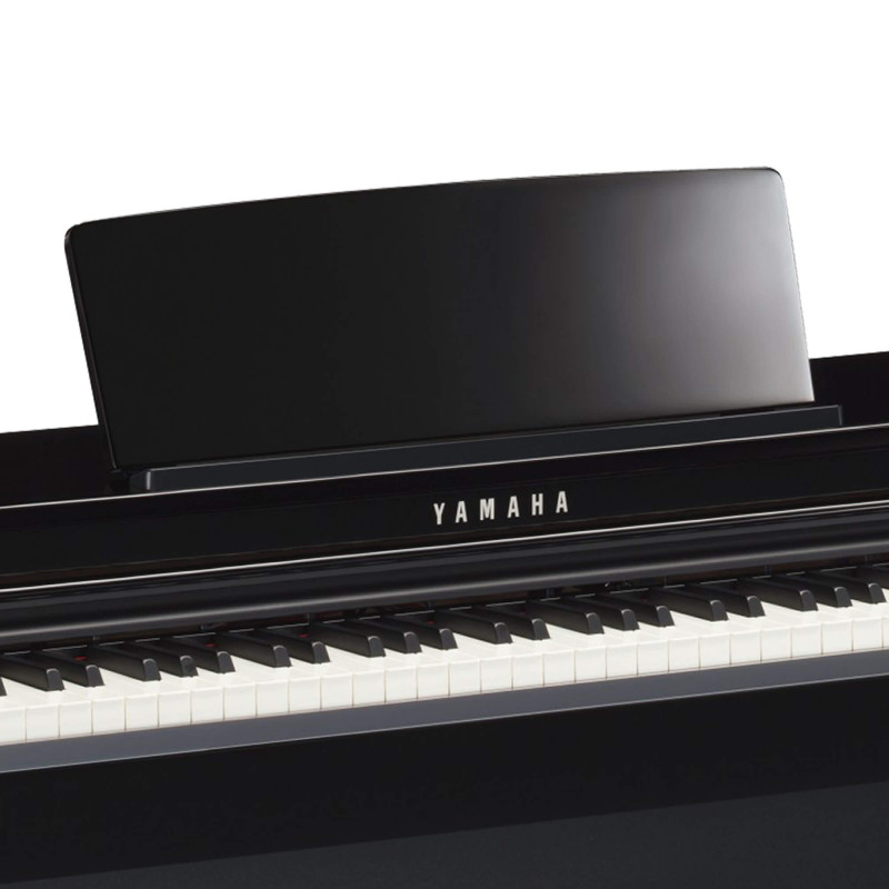 YAMAHA CLP625PE Цифровое пианино
