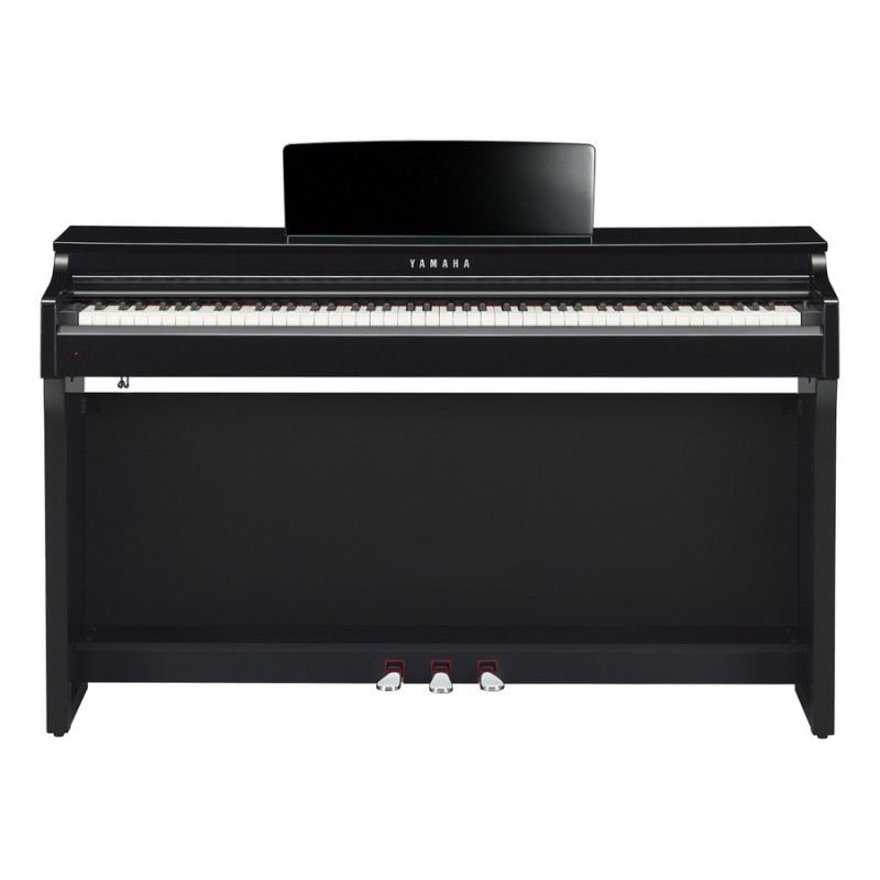 YAMAHA CLP625PE Цифровое пианино