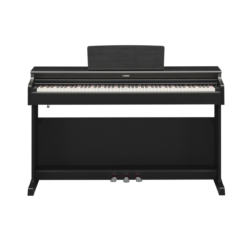 YAMAHA YDP-164B Цифровое пианино