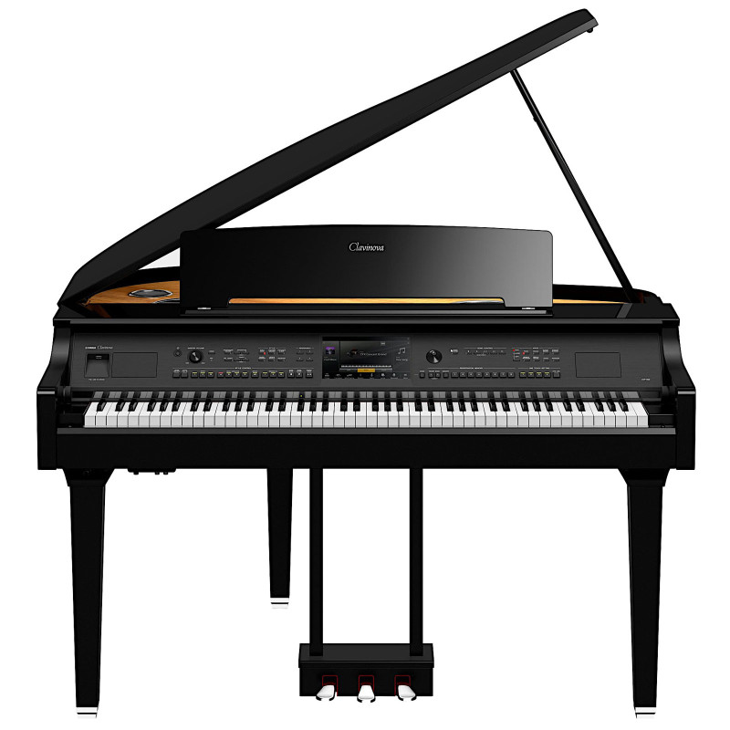 YAMAHA CVP-809GP Цифровой рояль