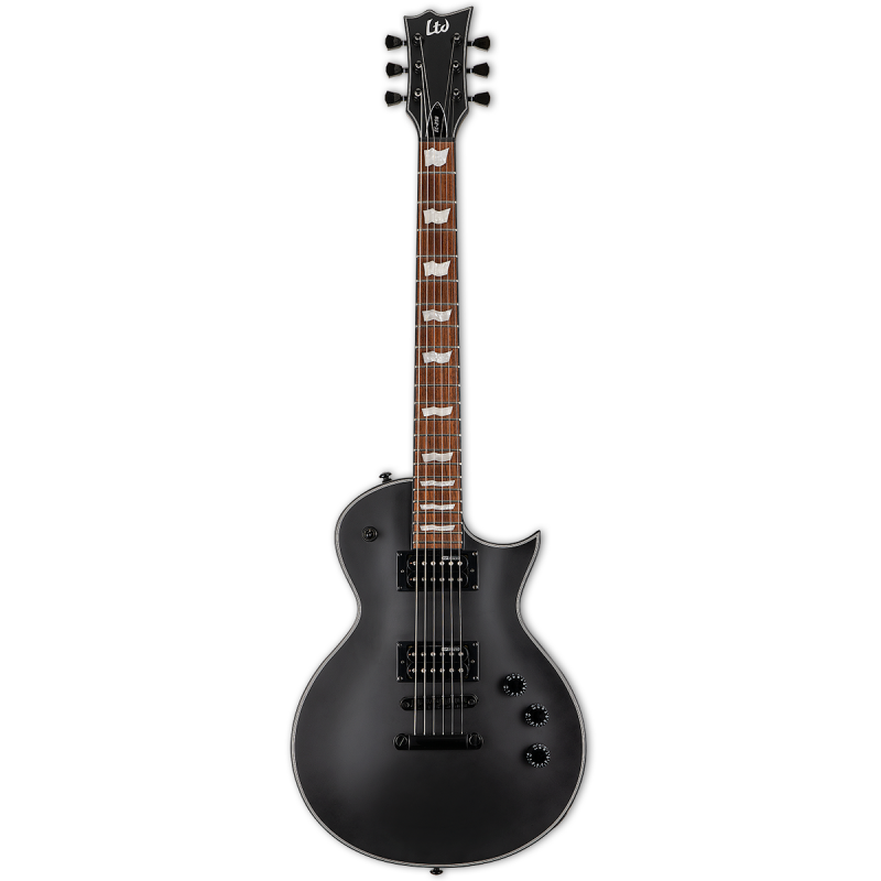 LTD EC-256 (Black Satin) Электрогитара