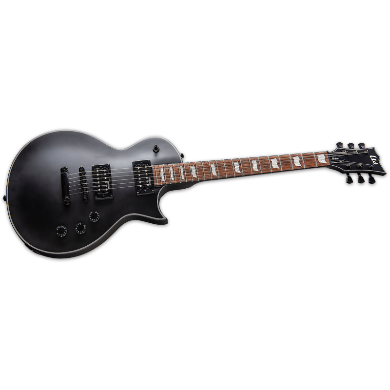 LTD EC-256 (Black Satin) Электрогитара
