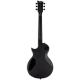 LTD EC-256 (Black Satin) Электрогитара
