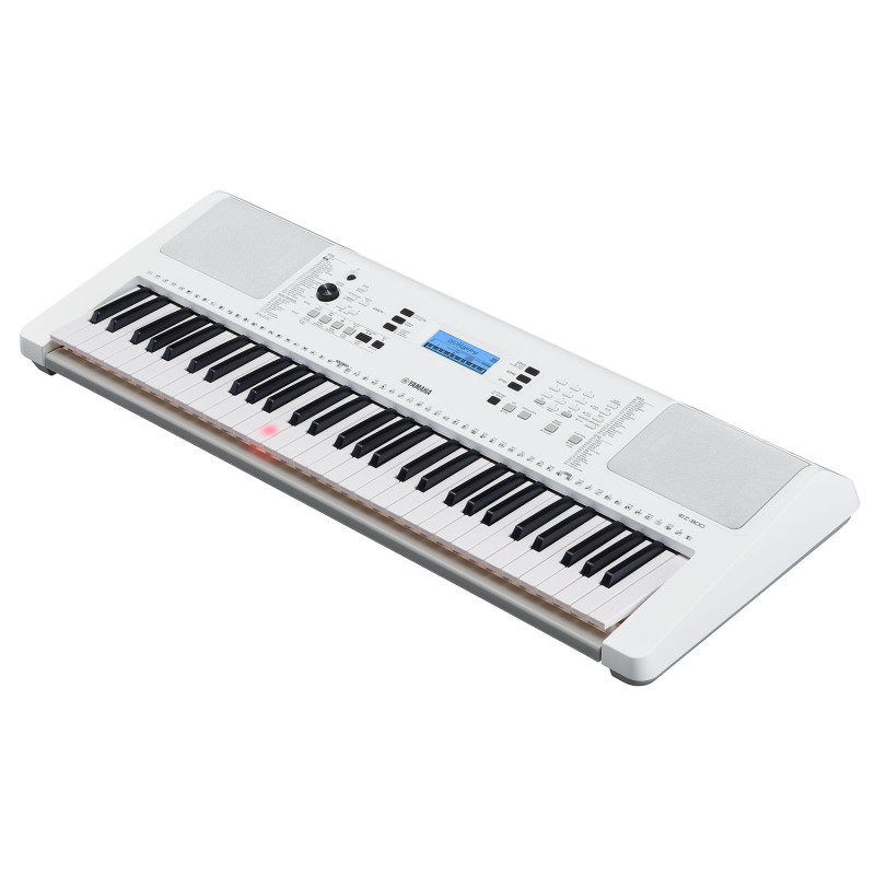 YAMAHA EZ-300 Синтезатор