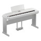 YAMAHA DGX-670 (White) Синтезатор