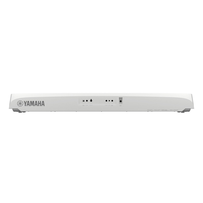 YAMAHA DGX-670 (White) Синтезатор