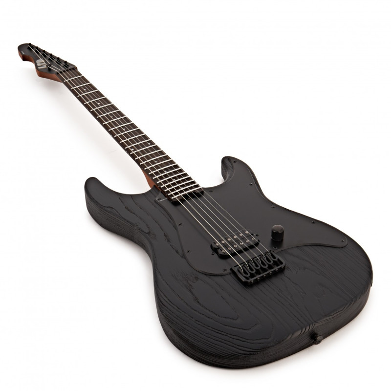 LTD SN-1HT (Black Blast)