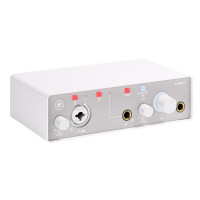 YAMAHA UR12 MK3 (White) Аудіоінтерфейс