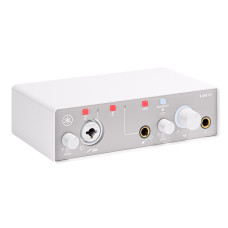 YAMAHA UR12 MK3 (White) Аудіоінтерфейс