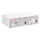 YAMAHA UR12 MK3 (White) Аудіоінтерфейс